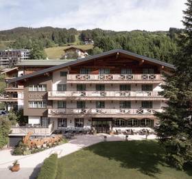 Отдых в Landhotel Oberdanner  - Австрия, Хинтерглемм