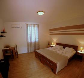 Apartments Dalmatino в Дубровнике