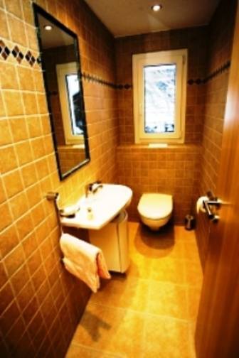 Chalet Waidmannsheil 4* Швейцария, Церматт
