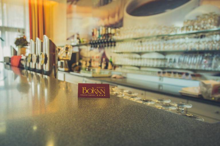 Hotel Bokan Exclusiv