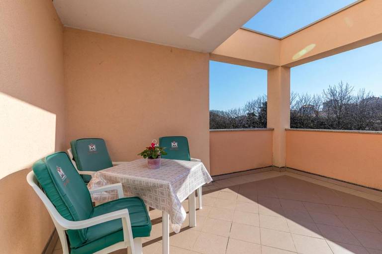 Apartments Maremonti 