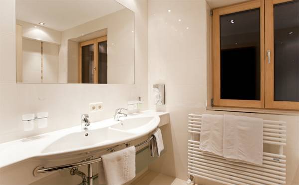 Bergland Appartement Австрия, Лех