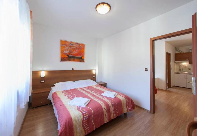 Apartments Liburnija 