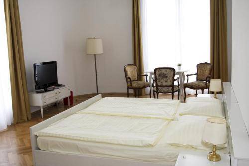 Hotel-Pension Museum