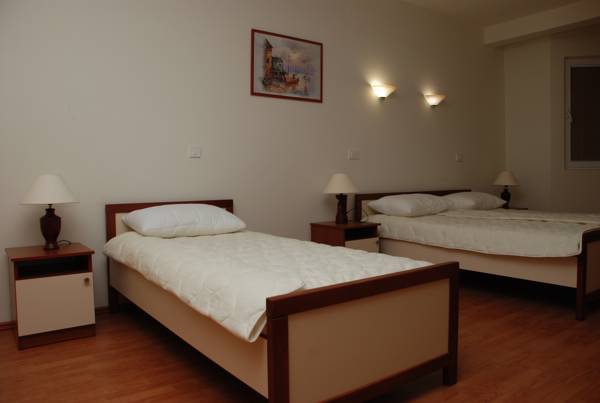 Vila Celebic-Radovic  3* Черногория, Будва