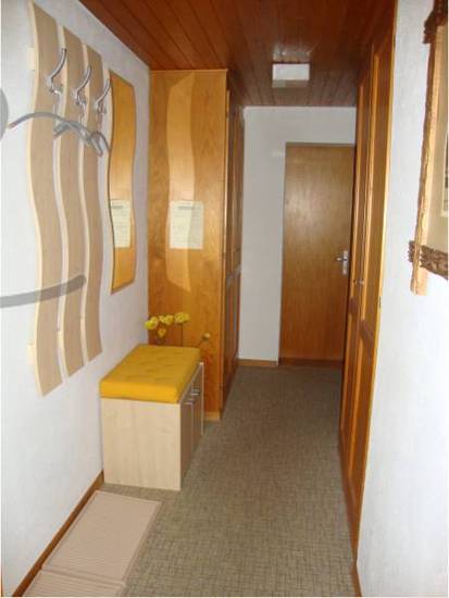 Appartment Alpenruhe  3* Швейцария, Гриндельвальд