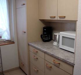 Туры в Appartment Alpenruhe  в Швейцарии
