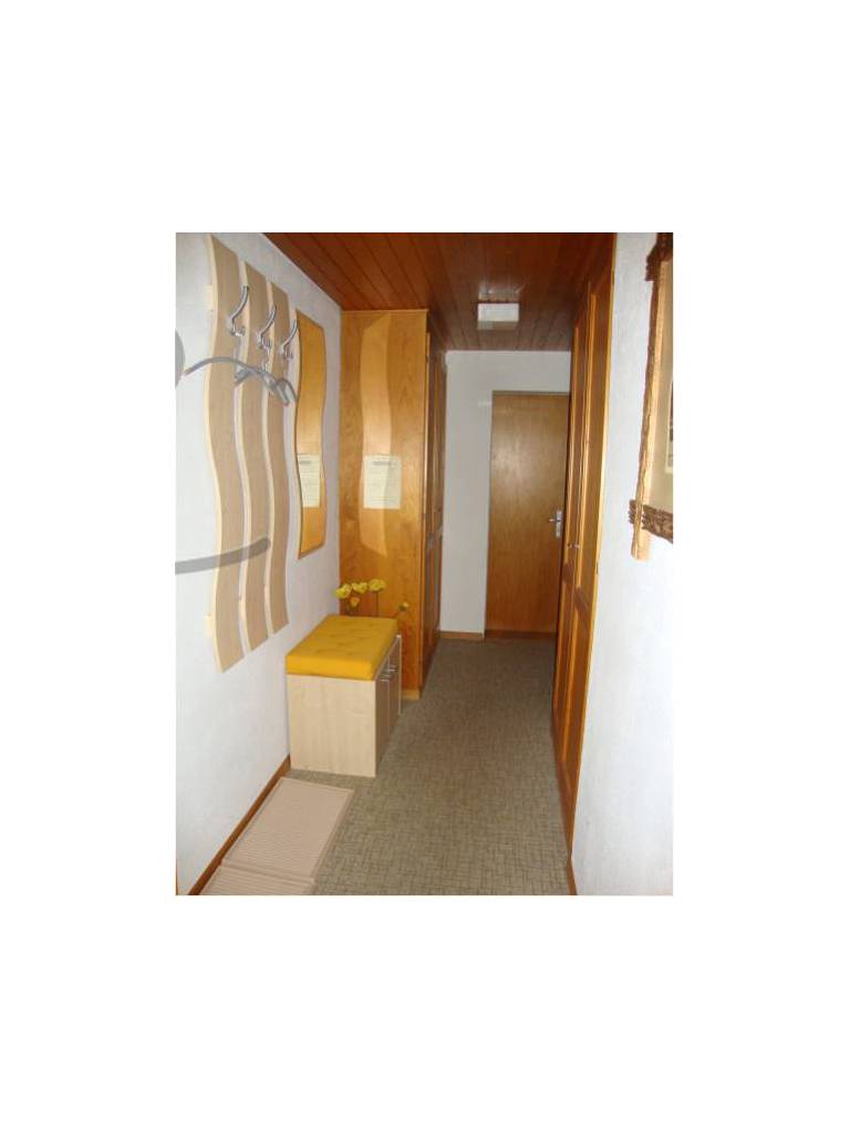 Appartment Alpenruhe 