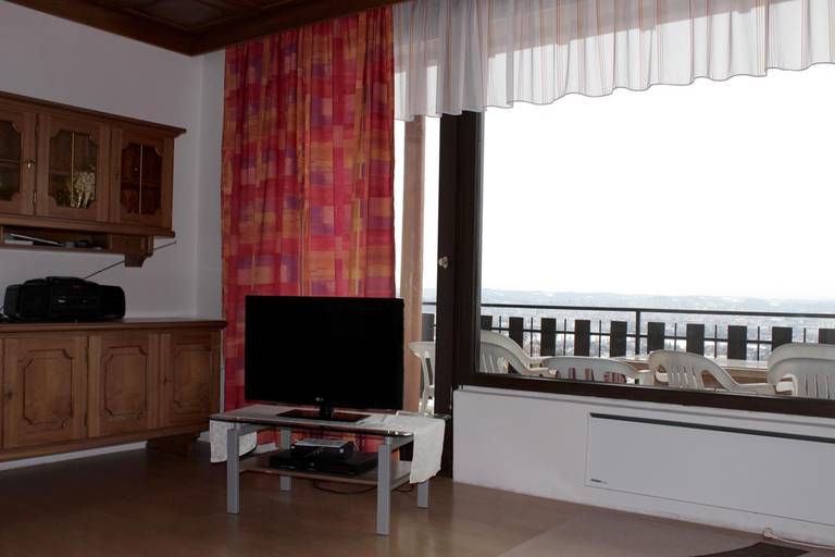 Ferienwohnung Wenzel 