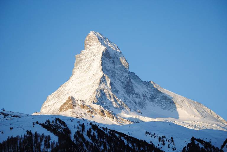 Chalet Schwalbennest 