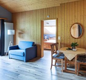 Hotel Bodmi Superior  в Гриндельвальде