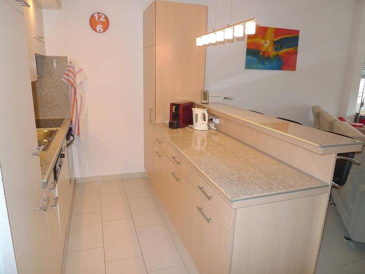 Apartment Immeuble Grand-Roc Crans-Montana 4* Швейцария, Кран-Монтана