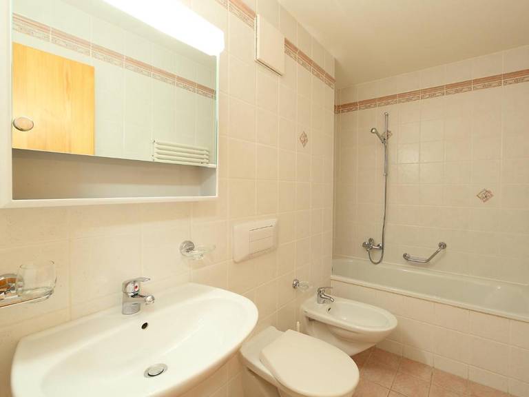 Residence Snowbird 5 