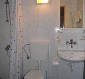 Temenuga Guest House  в Святом Власе