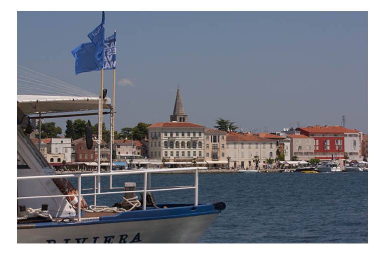 Fortuna Island Hotel 