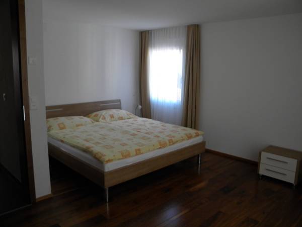 Haus Matterhorngruss 4* Швейцария, Церматт