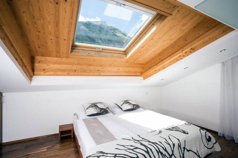 Haus Matterhorngruss 