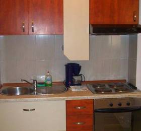 Apartments De Chiudi  в Трогире