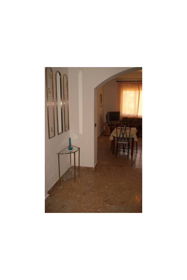 Apartments De Chiudi 