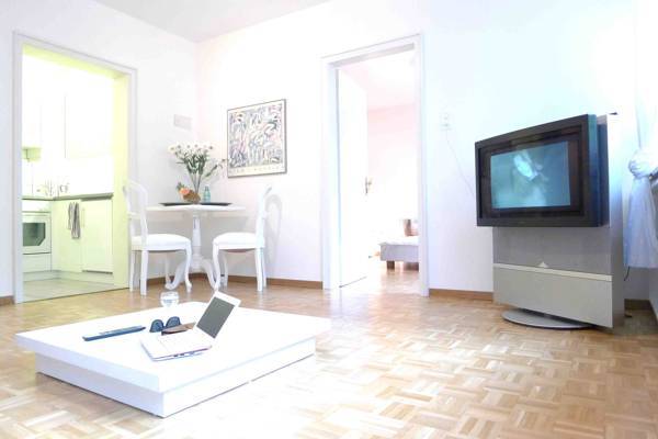 Apartment Limmatsoda  Швейцария, Цюрих