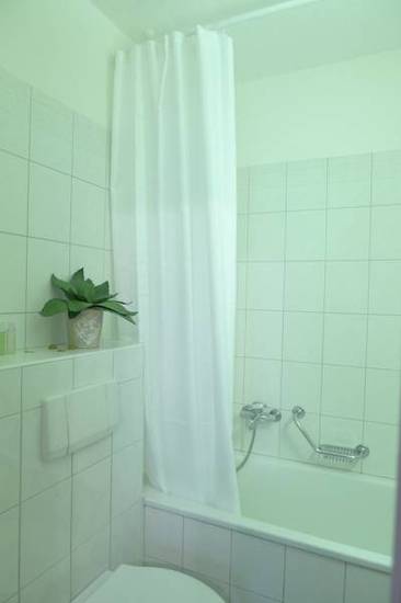 Apartment Limmatsoda  Швейцария, Цюрих