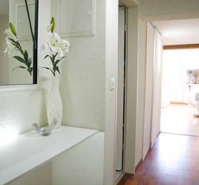Apartment Limmatsoda  в Цюрихе