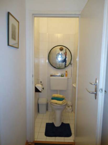 Apartment Am Gestade  Австрия, Вена