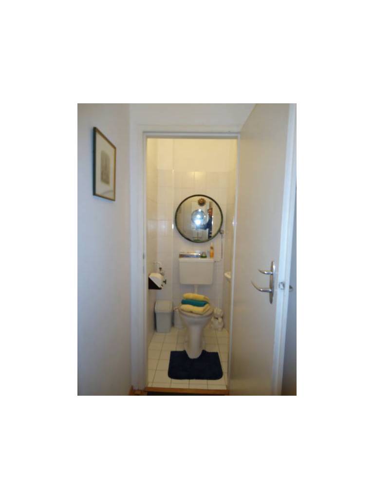 Apartment Am Gestade 