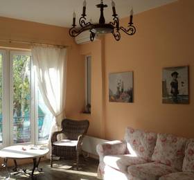 Varna Flat Apartment  в Варне