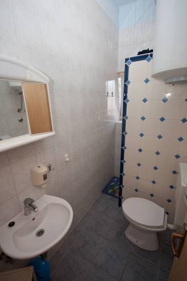 Apartments Nedjeljko  3* Хорватия, Трибунь