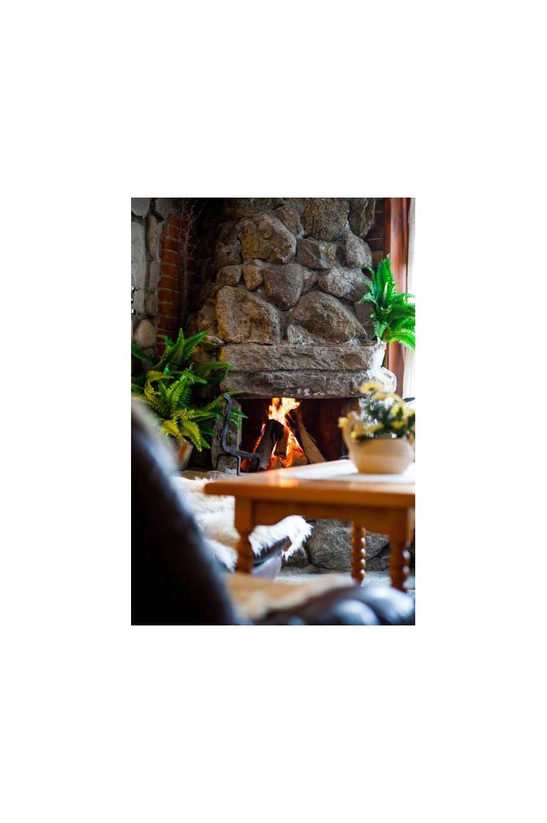 Family Hotel Djangal 