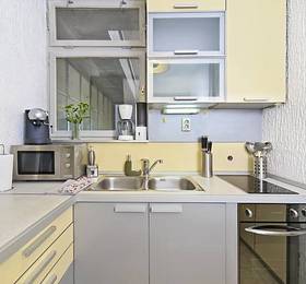 Akademija Apartments  в Белграде