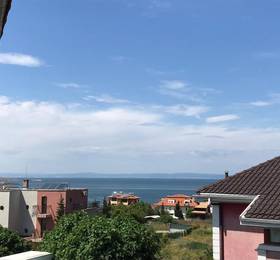 Sozopol Pearls Hotel в Созополе