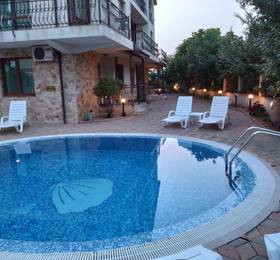 Отдых в Sozopol Pearls Hotel - Болгария, Созополь