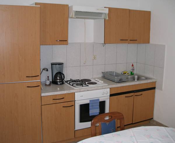 Apartments Madirazza  3* Хорватия, Трогир