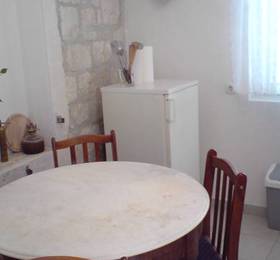 Apartments Madirazza  в Трогире