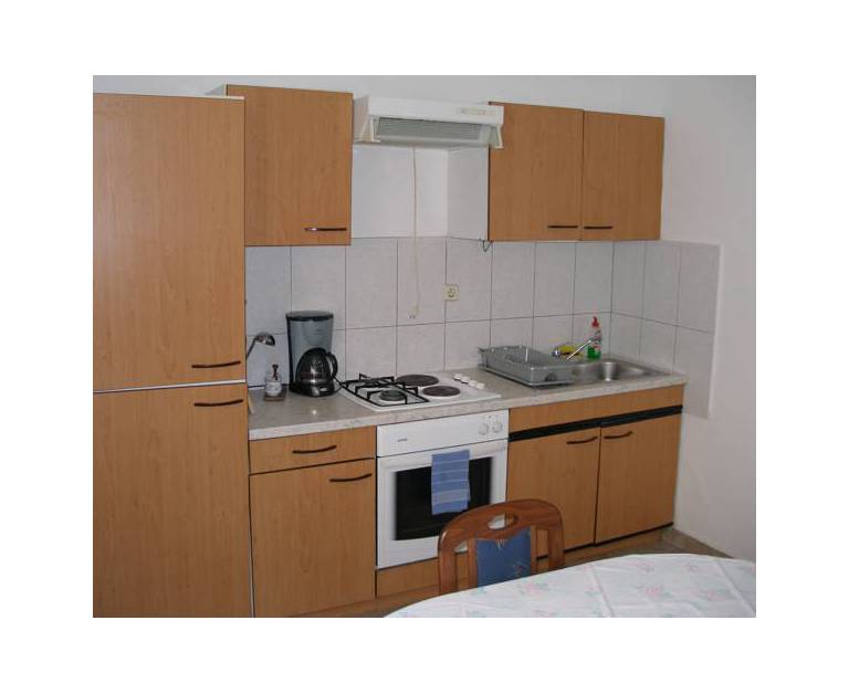 Apartments Madirazza 