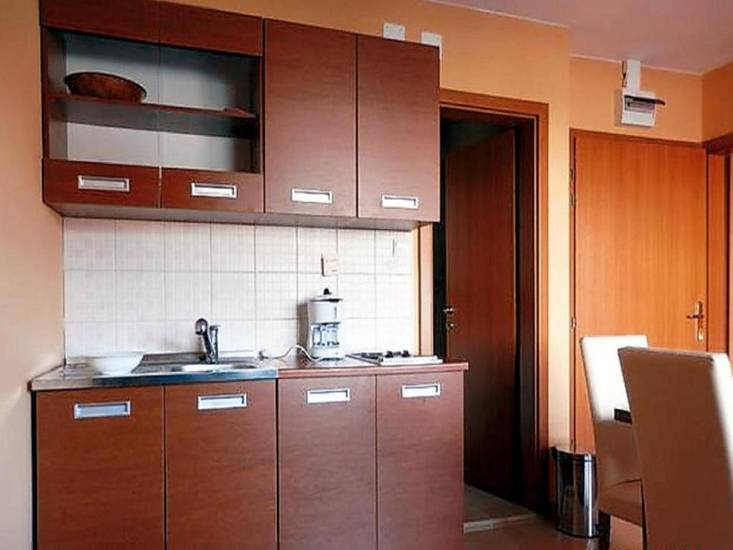 Apartments St Rialto  3* Хорватия, Елса
