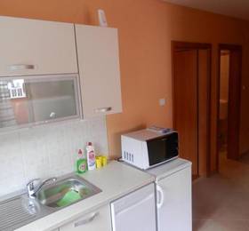 Отдых в Apartments St Rialto  - Хорватия, Елса
