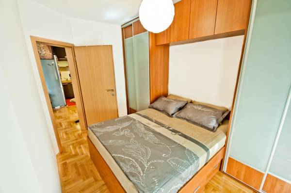 Podgorica Apartments  3* Черногория, Подгорица
