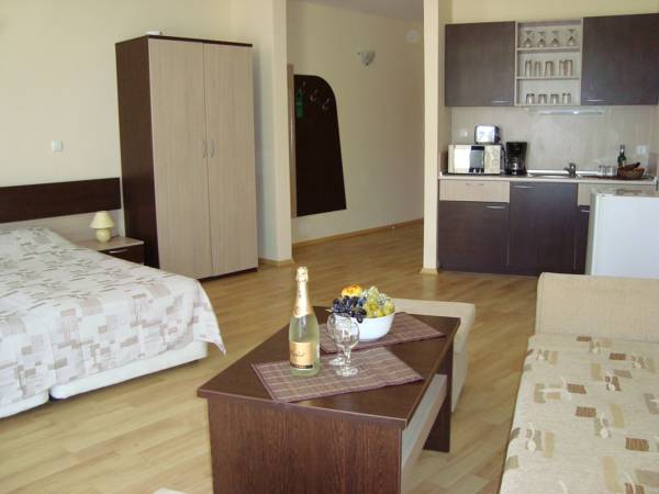 Vechna R Resort 3*
