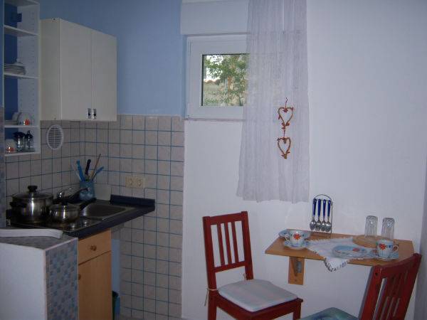 Blue View Apartments 3* Хорватия, Трогир