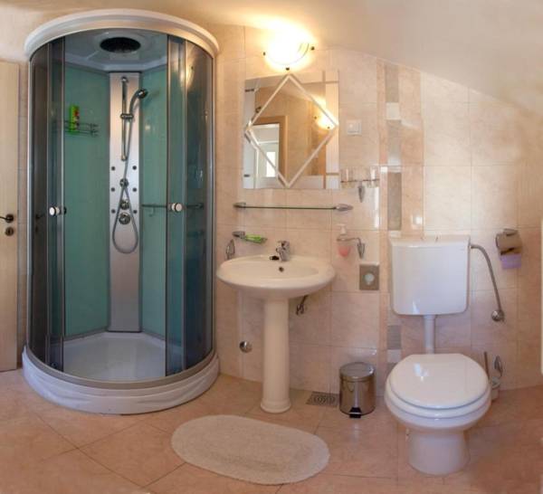 Theatrino Apartments  4* Хорватия, Сплит