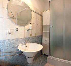 Туры в Theatrino Apartments  в Хорватии