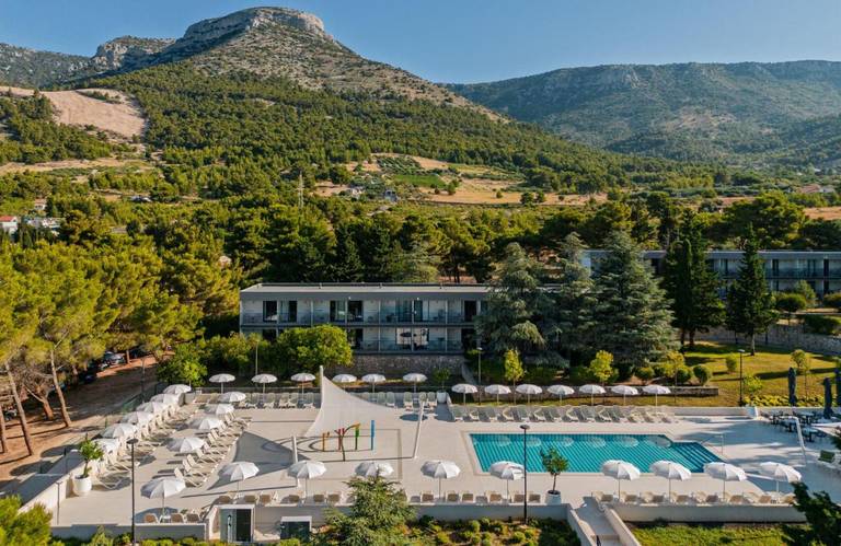 Bluesun Holiday Village Bonaca
