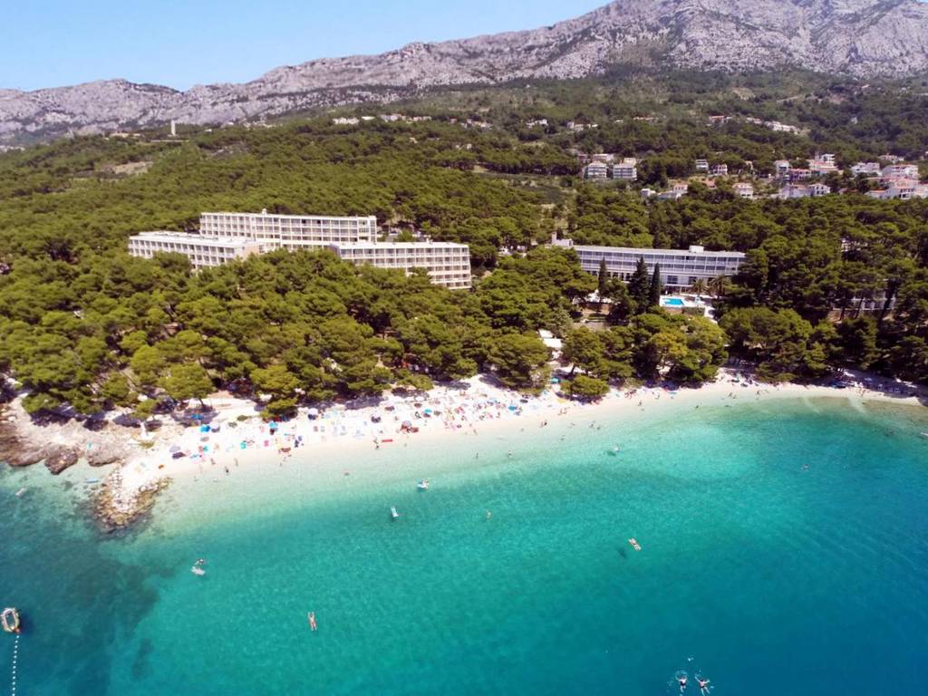 Bluesun Hotel Marina 3*