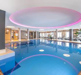 Туры в Hotel Das Seekarhaus  в Австрии