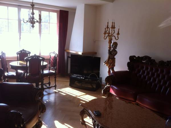 3 Chambres au Soleil - Bed and Breakfast Швейцария, Базель
