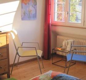 Туры в 3 Chambres au Soleil - Bed and Breakfast в Швейцарии