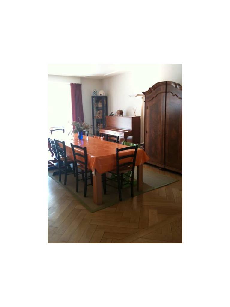 3 Chambres au Soleil 